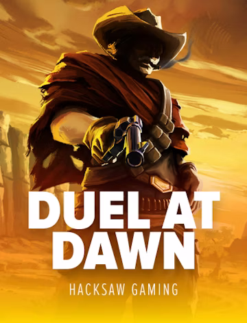 DUEL AT DAWN